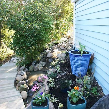 Castlewood Cottage Company Bay ภายนอก รูปภาพ