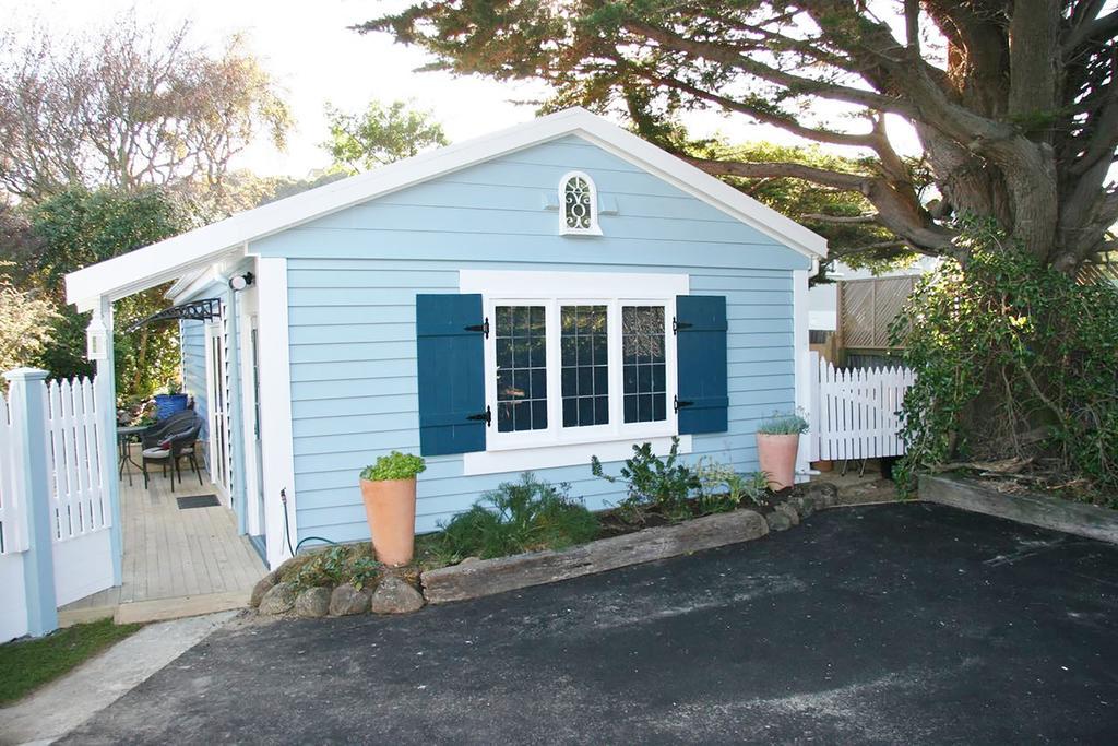 Castlewood Cottage Company Bay ภายนอก รูปภาพ