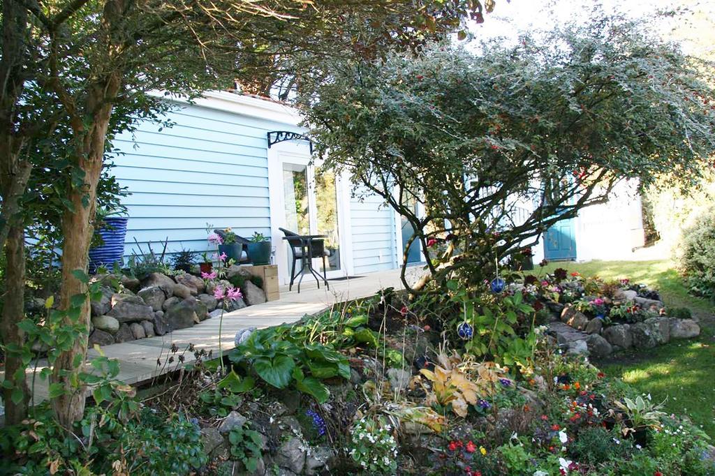 Castlewood Cottage Company Bay ภายนอก รูปภาพ