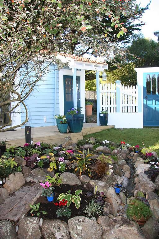 Castlewood Cottage Company Bay ภายนอก รูปภาพ
