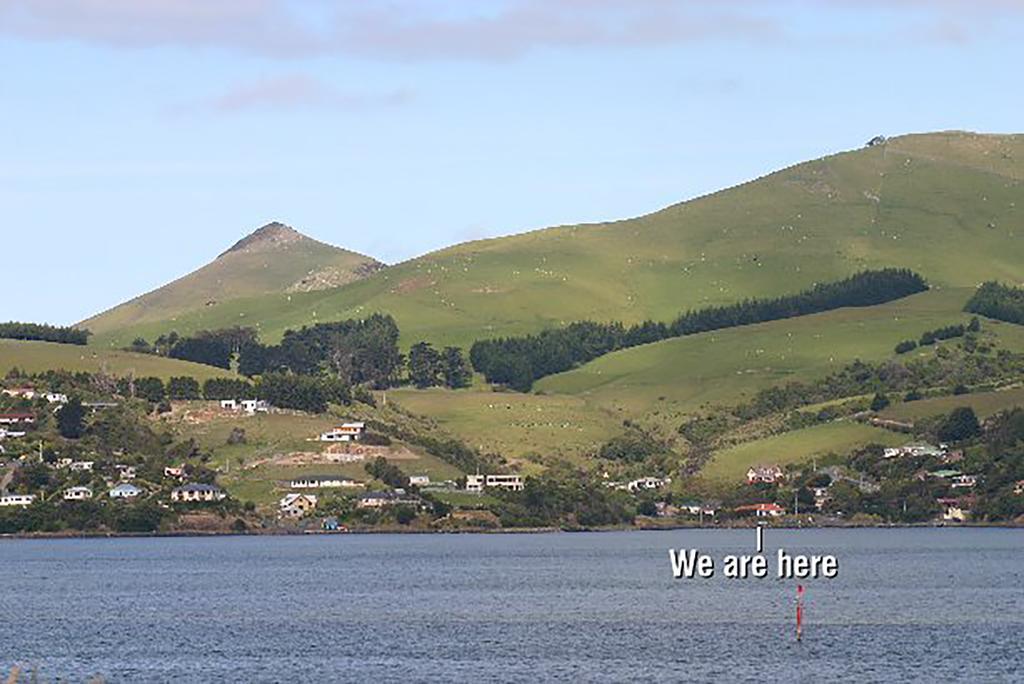 Castlewood Cottage Company Bay ภายนอก รูปภาพ