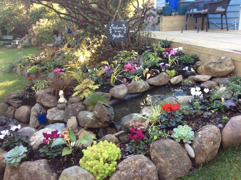 Castlewood Cottage Company Bay ภายนอก รูปภาพ