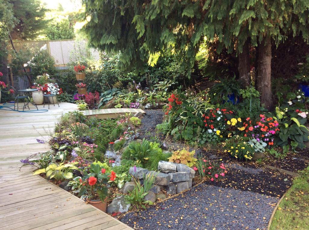 Castlewood Cottage Company Bay ภายนอก รูปภาพ