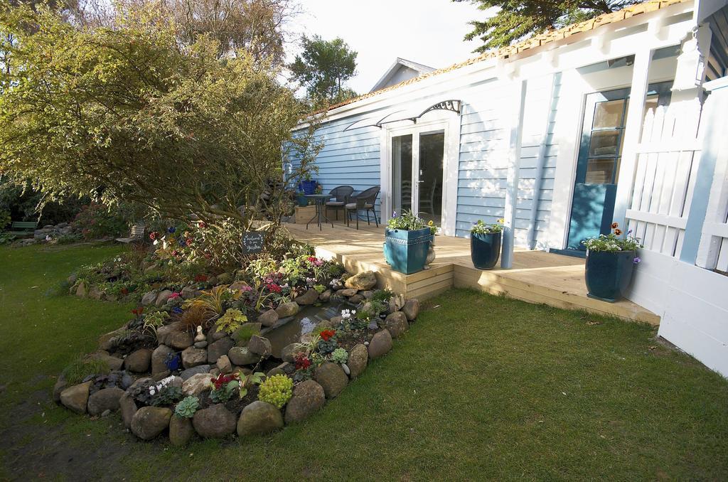 Castlewood Cottage Company Bay ภายนอก รูปภาพ