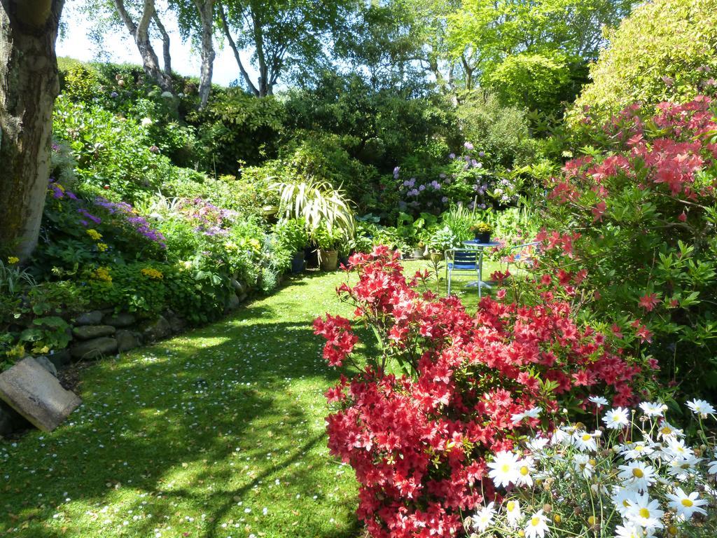 Castlewood Cottage Company Bay ภายนอก รูปภาพ