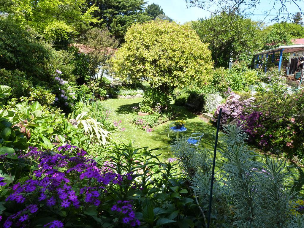 Castlewood Cottage Company Bay ภายนอก รูปภาพ